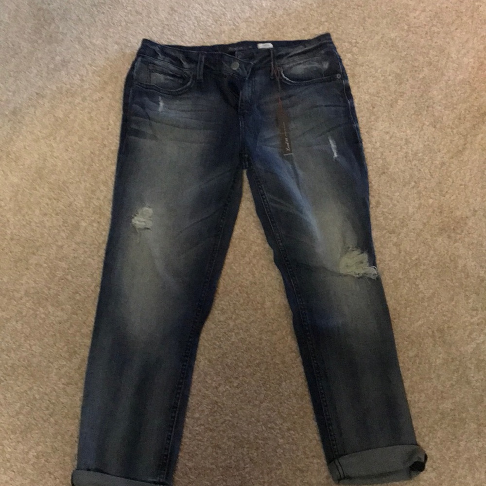 Level 99 jeans